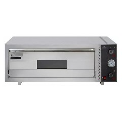 Печь для пиццы Luxstahl Neapolitano 2