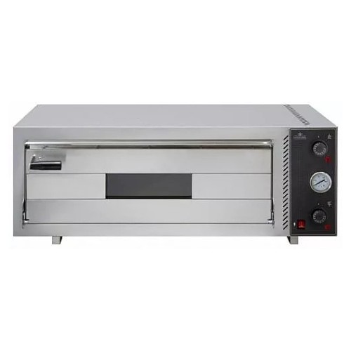 Печь для пиццы Luxstahl Neapolitano 2