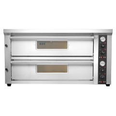 Печь для пиццы Kocateq EPC2/100x70TT