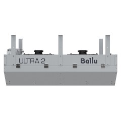 Завеса тепловая Ballu BHC-U15W40-PS2