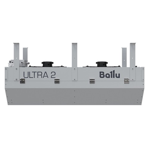 Завеса тепловая Ballu BHC-U15W40-PS2