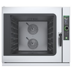 Пароконвектомат ПищТех PR-SRW-06