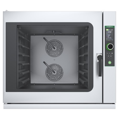 Пароконвектомат ПищТех PR-SRW-06