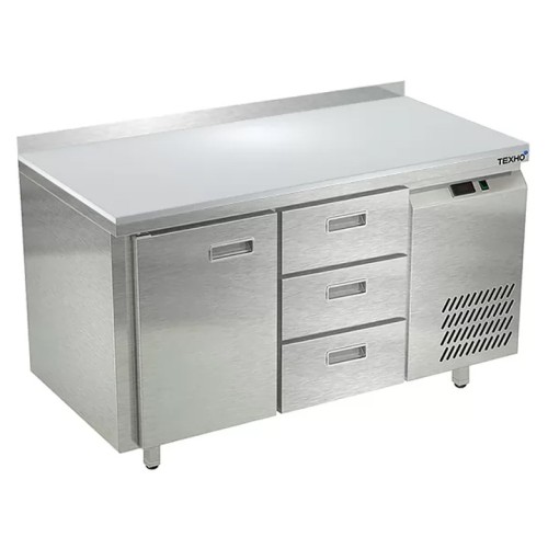 Стол морозильный Техно-ТТ СПБ/М-622/13-1306