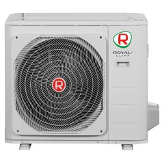 Канальная сплит-система ROYAL Clima ES-D 60HWX/ES-E 60HX