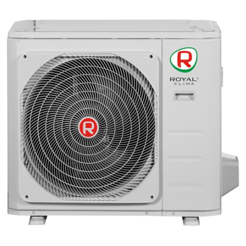 Канальная сплит-система ROYAL Clima ES-D 60HWX/ES-E 60HX