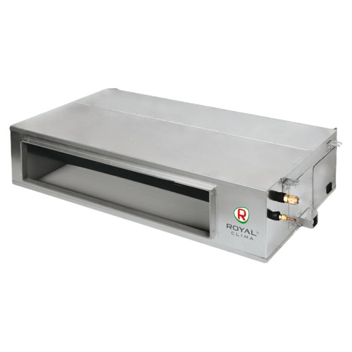 Канальная сплит-система ROYAL Clima CO-D 60HNXA/CO-E 60HNXA