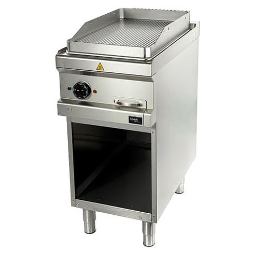 СКОВОРОДА ОТКР. 700СЕР. APACH APTE-47PR/PL