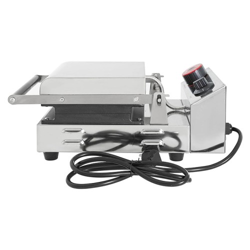 Вафельница Foodatlas EB-M3 Eco