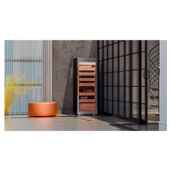 Сигарный шкаф MEYVEL MC-48BT