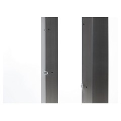 Стол производственный Restoinox СП-4/9-БО