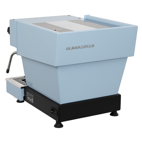 Кофемашина La Marzocco Linea Mini R 220V CE EU голубая
