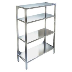 Стеллаж кухонный KAYMAN СК-221/0403