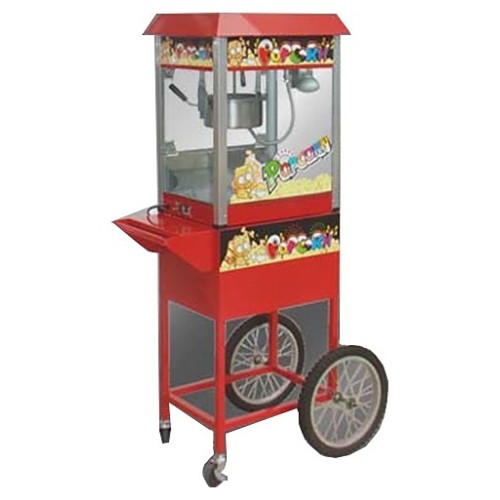 Тележка к аппарату для попкорна Foodatlas VC-300 (AR)