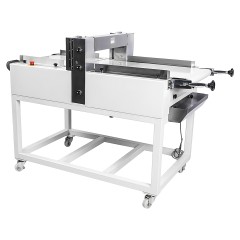 Машина горизонтальной нарезки тортов и бисквита Danler GM-480