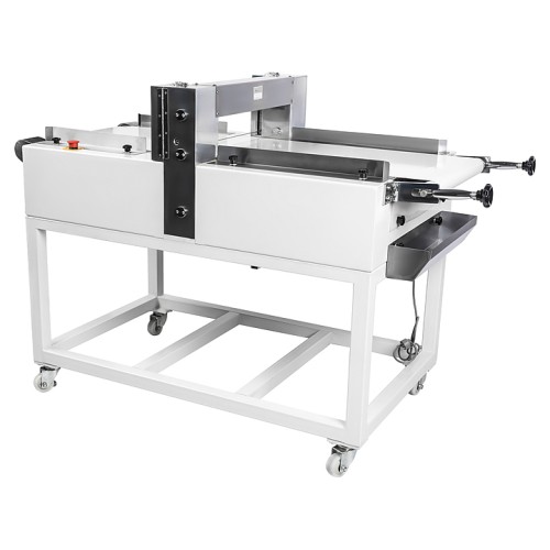 Машина горизонтальной нарезки тортов и бисквита Danler GM-480