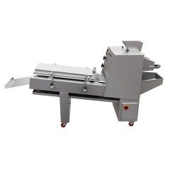 Машина тестозакаточная Kumkaya LM 3100 P нерж.