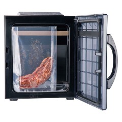 Вакуумный упаковщик PACKVAC DRY VM-250V вертикальный