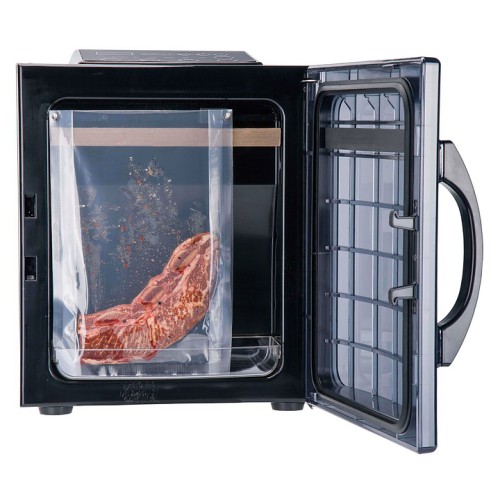 Вакуумный упаковщик PACKVAC DRY VM-250V вертикальный