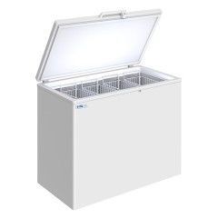 Ларь морозильный ITALFROST (CRYSPI) CF300S без корзин (R290)