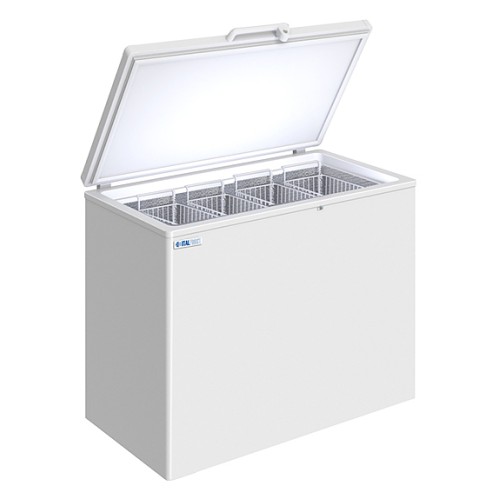 Ларь морозильный ITALFROST (CRYSPI) CF300S без корзин (R290)
