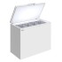 Ларь морозильный ITALFROST (CRYSPI) CF300S без корзин (R290)