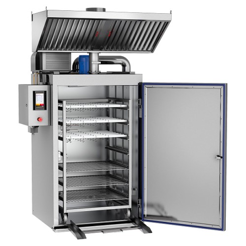 Термокамера универсальная Ижица UNI-100