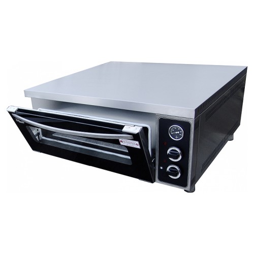 Печь для пиццы Grill Master ППЭ/1 (с электромеханическим управлением)