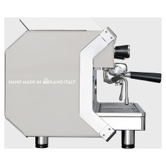 Кофемашина полуавтомат La Pavoni GENIALE2VBEU