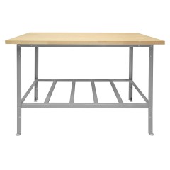 Стол кондитерский Hessen СКР 15/8 к