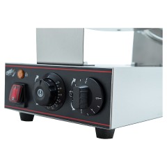 Вафельница Crazy Pan CP-WFM06HK