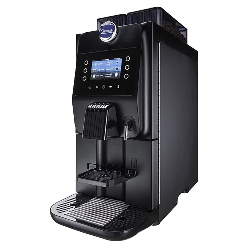 Кофемашина Carimali BlueDot 26 BD26-01-01-00 (1 бункер для зерна+ капучинатор)