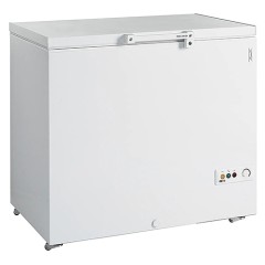 ЛАРЬ МОРОЗ. TEFCOLD FR305 SL