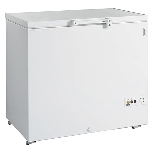 ЛАРЬ МОРОЗ. TEFCOLD FR305 SL