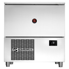 Шкаф шоковой заморозки Sammic AT-5 1/1 (220 В)