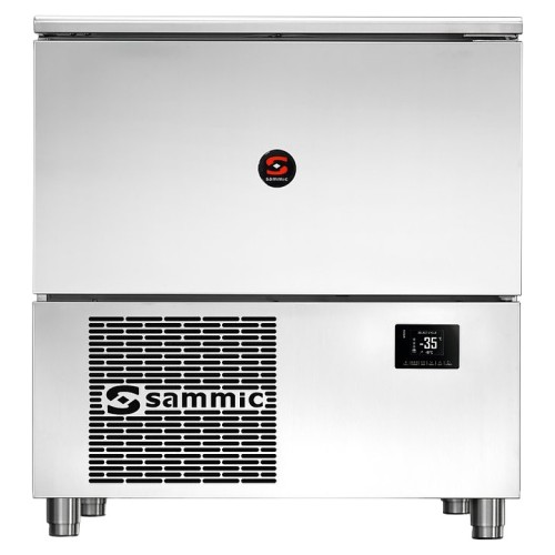 Шкаф шоковой заморозки Sammic AT-5 1/1 (220 В)