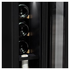 Винный шкаф MEYVEL MV9-KBT1