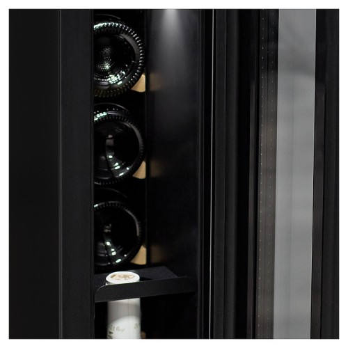 Винный шкаф MEYVEL MV9-KBT1