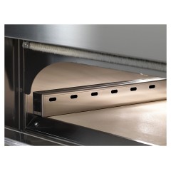 Печь для пиццы Cuppone Donatello DN935/2D