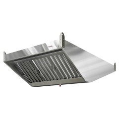 Зонт вытяжной Finist ЗВН-04/02 1200/1600