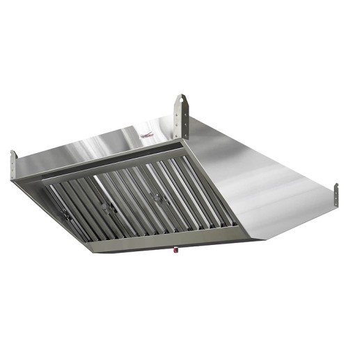 Зонт вытяжной Finist ЗВН-04/02 1200/1600