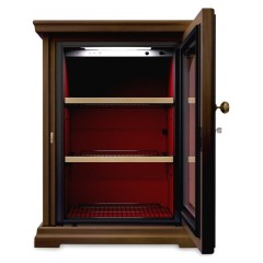 Винный шкаф IP Industrie CEXK 151-6 LNU