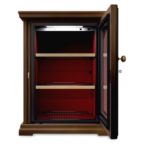 Винный шкаф IP Industrie CEXK 151-6 LNU