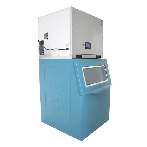 Льдогенератор Foodatlas FA-200F Eco