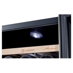 Шкаф винный VA-JC33