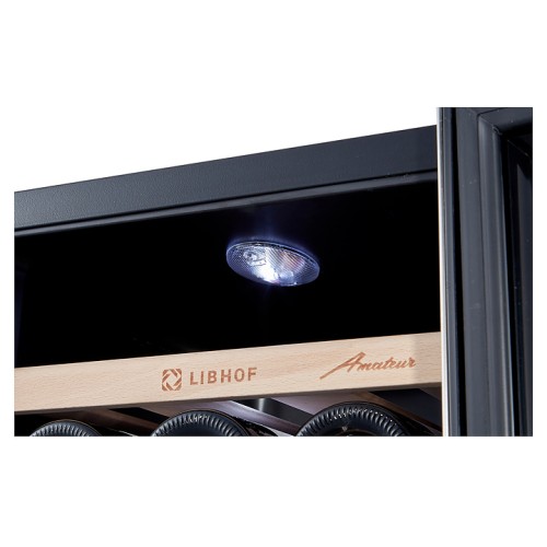 Шкаф винный VA-JC33