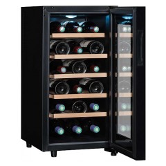 Винный шкаф La Sommeliere LS18CB