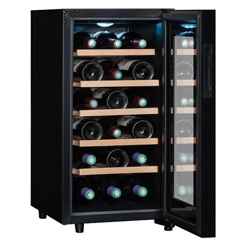 Винный шкаф La Sommeliere LS18CB