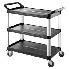 Тележка сервировочная Empero EMP.PSV.03