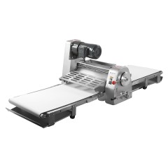 ROSSO Машина тестораскаточная TSP-520